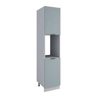 Пенал с нишей под духовку Виано Оазис ПН 450