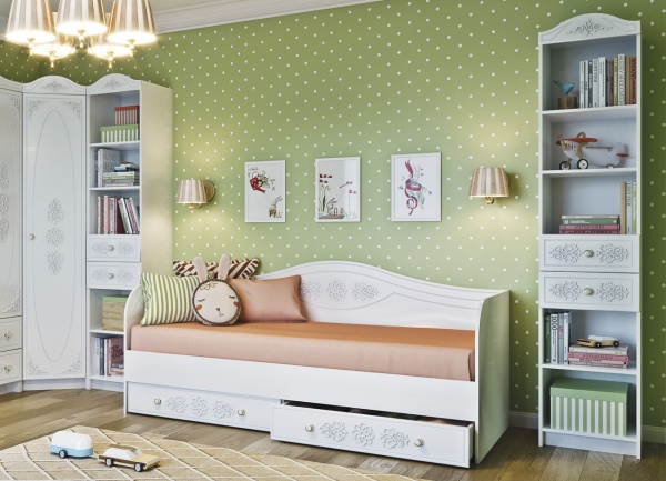 Детская Ki-Ki