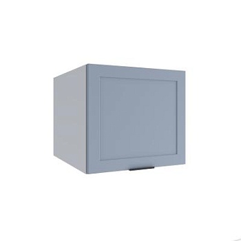 Верхний шкаф Перо Блю ГВПГ 500