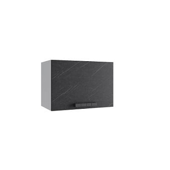 Верхний шкаф Ройс Гранит Оникс ПГ 500