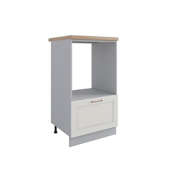 Стол Квадро Ваниль кожа СН 600М