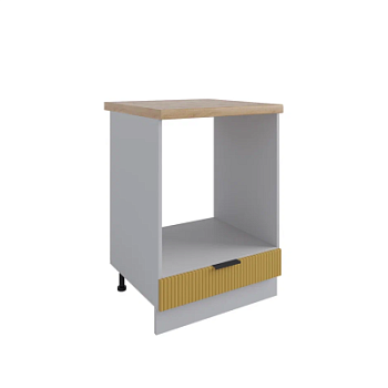 Стол Фенис 3Д Голд СДШ 600