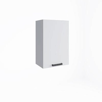 Верхний шкаф Ройс Белый софт П 450