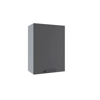 Верхний шкаф Марта Горчица П 500