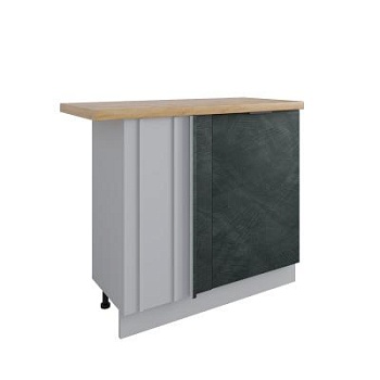 Стол Фенис Палм Грин МСУ 1000 стыковка с глубиной 330