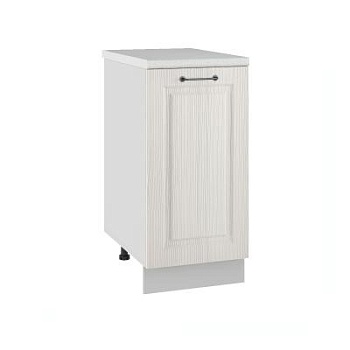 Стол Капри Липа белый С 400