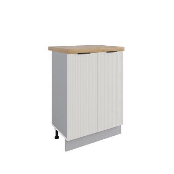 Стол Фенис 3Д Жемчуг МС 600