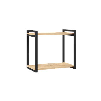 Открытая полка ОПМВГ 500