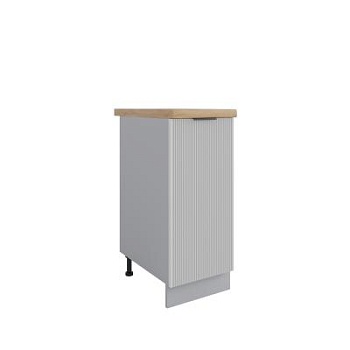 Стол Мелисса Белый Скин С 350