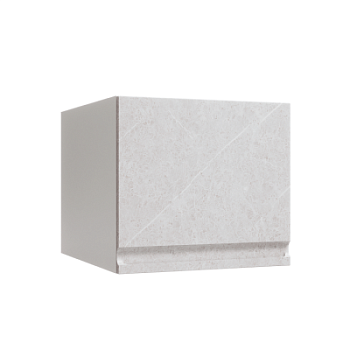 Верхний шкаф Скала Гранит Маус ГВПГ 500