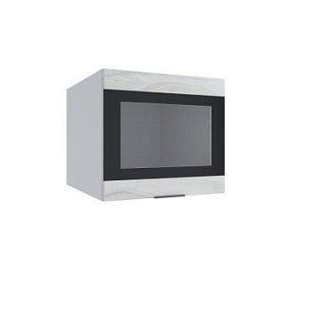 Верхний шкаф Фенис Арт Голд ГВПГСФ 500