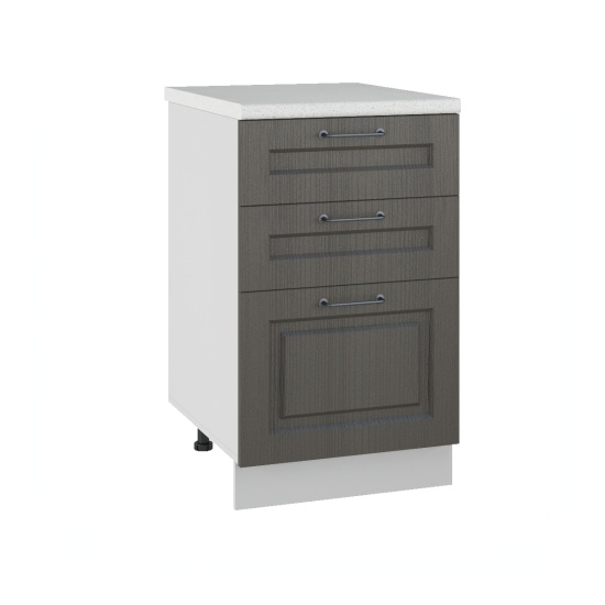 Стол Капри Липа пепел СЯБ 500