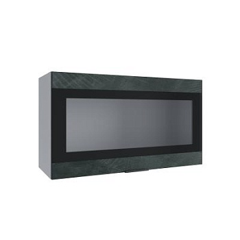 Верхний шкаф Фенис Палм Грин ВПГСФ 800