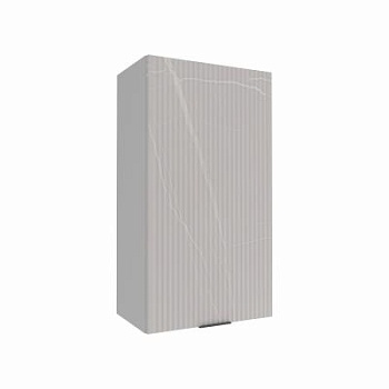 Верхний шкаф Монца Кварц бежевый ВП 500