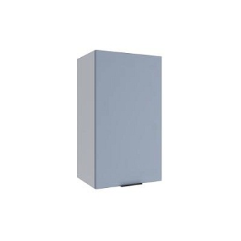 Верхний шкаф Виано Блю П 400