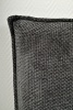 Кровать Сильвия 1,6 Графит