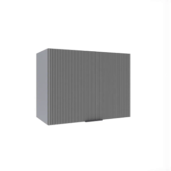 Верхний шкаф Мелисса Графит Скин ВПГ 600