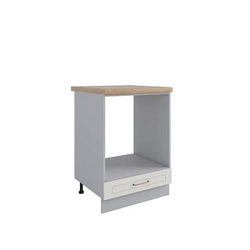 Стол Квадро Ваниль кожа СДШ 600