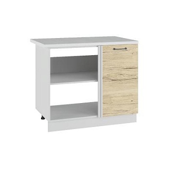 Стол Лофт Дуб майский СУ 1000