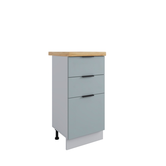 Стол Марсель Фреш Оазис МСЯШ 400