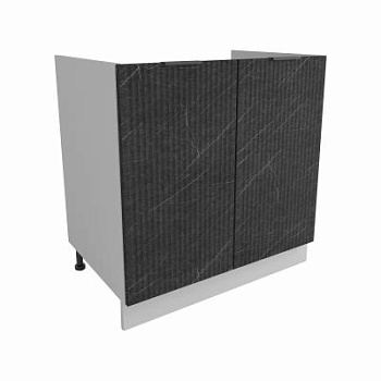 Стол Монца Гранит Оникс СМ 800