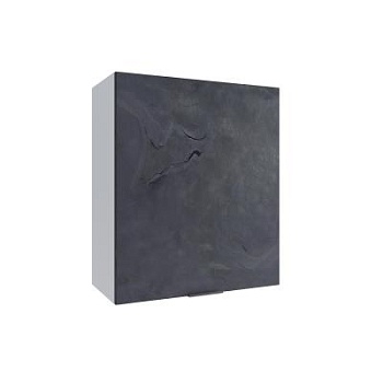 Верхний шкаф Фенис Арт Сталь П 601