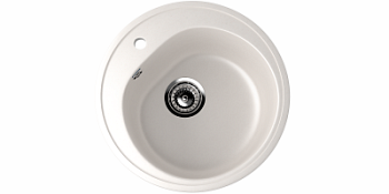 Мойка Ulgran U-101-331 белый