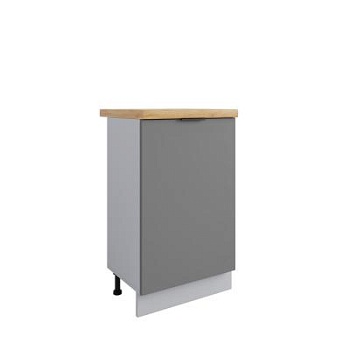 Стол Виано Смоки МС 500