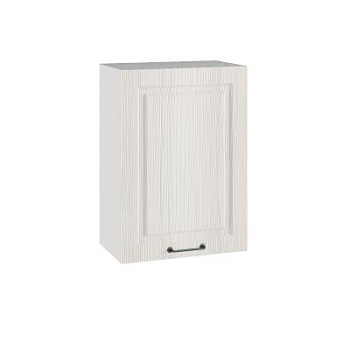 Верхний шкаф Капри Липа белый П 500