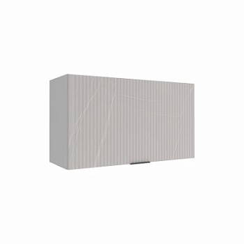 Верхний шкаф Монца Кварц бежевый ВПГ 800