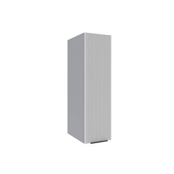 Верхний шкаф Мелисса Белый Скин П 200