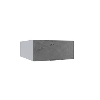 Верхний шкаф Фенис Арт Металл АНП 450