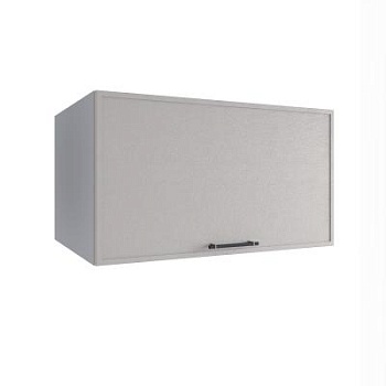 Верхний шкаф Марта Бежевый софт ГВПГ 800