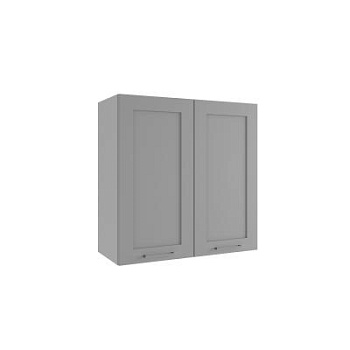 Верхний шкаф Квадро Софт Ольбия П 700