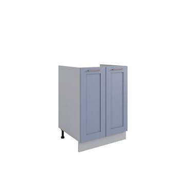 Стол Квадро Лунный свет СМ 600