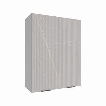 Верхний шкаф Монца Кварц бежевый ВП 700