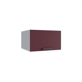 Верхний шкаф Ройс Вино софт ГПГ 600