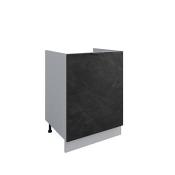 Стол Фенис Палм Графит СМ 601