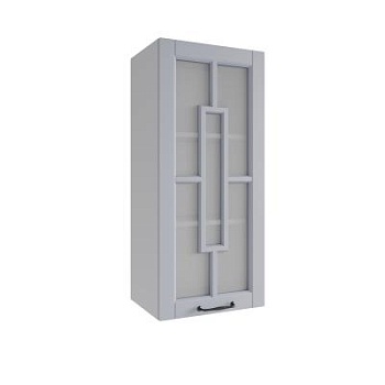 Верхний шкаф Гарда Маус софт ВПС 400