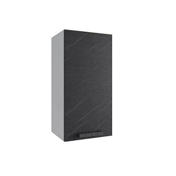 Верхний шкаф Ройс Гранит Оникс П 350