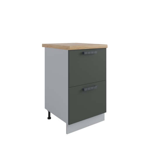 Стол Ройс Зелёный Скин СК2 500