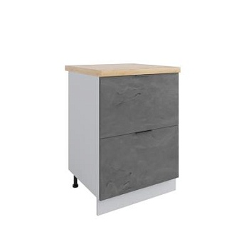 Стол Фенис Арт Металл СКБ 600