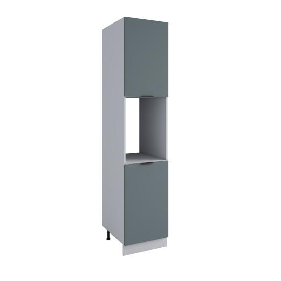 Пенал с нишей под духовку Виано Аверса ПН 450