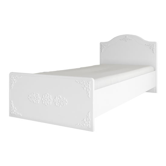 МС Ki-Ki Кровать КРД 900.1