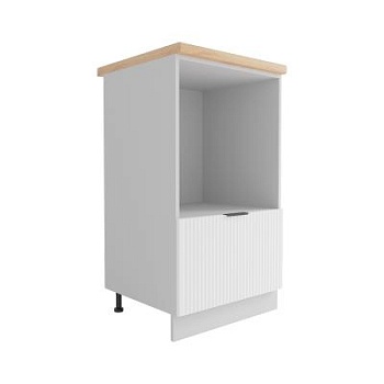 Стол Монца Белый софт СН 600М