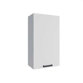 Верхний шкаф Фортуна Белый ВП 500