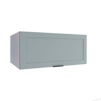 Верхний шкаф Перо Оазис ГПГ 800