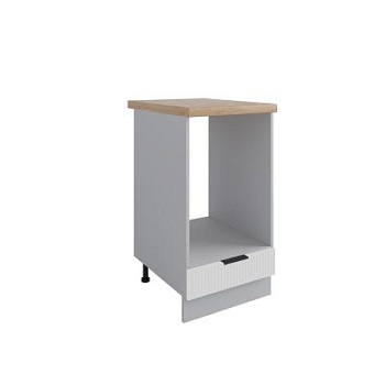 Стол Фенис 3Д Айс СДШ 450