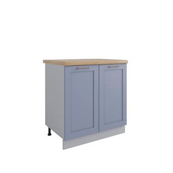 Стол Квадро Лунный свет С 800