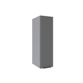 Верхний шкаф Паола Смоки П 200